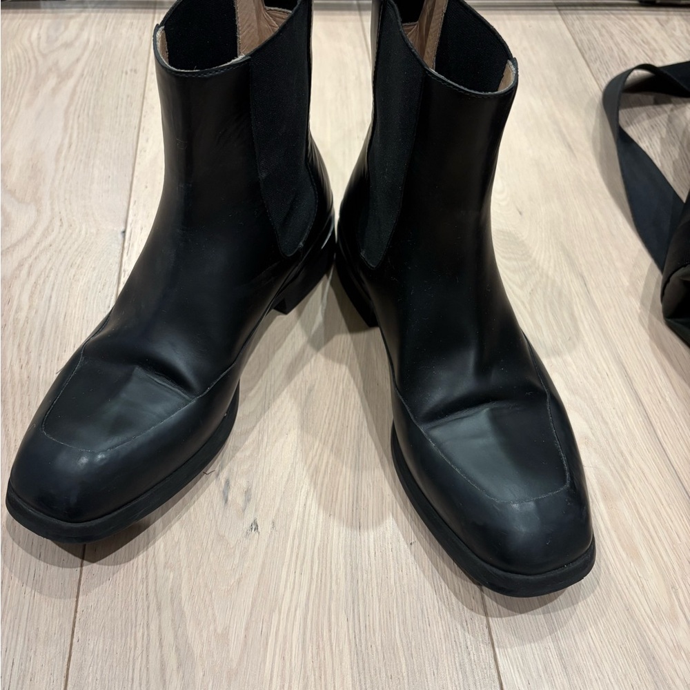 THE ROW Chelsea Garden Boot